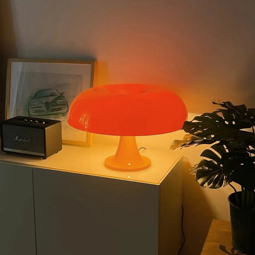 Retro Lamps