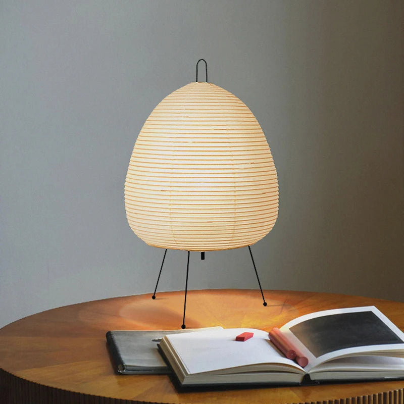 ZenGlow Table Lamp