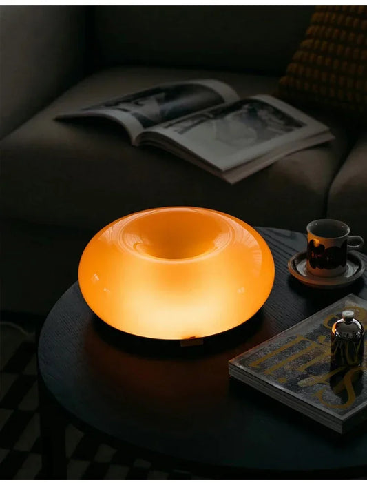 Retro Touch Light - Table or Wall