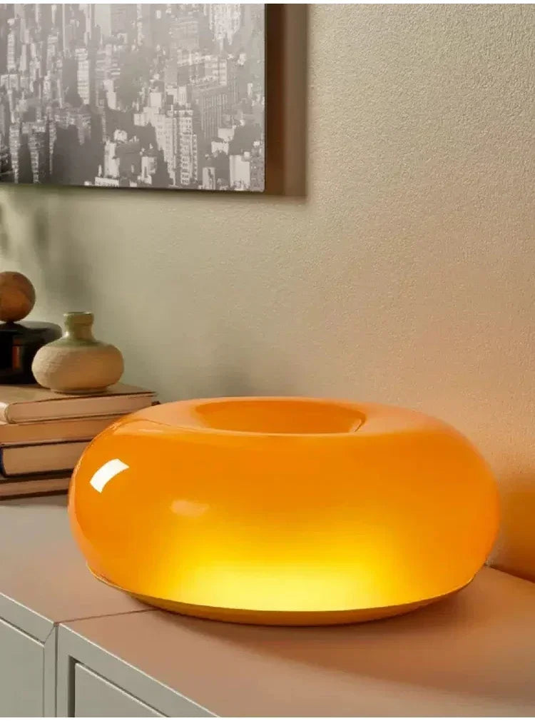 Retro Touch Light - Table or Wall