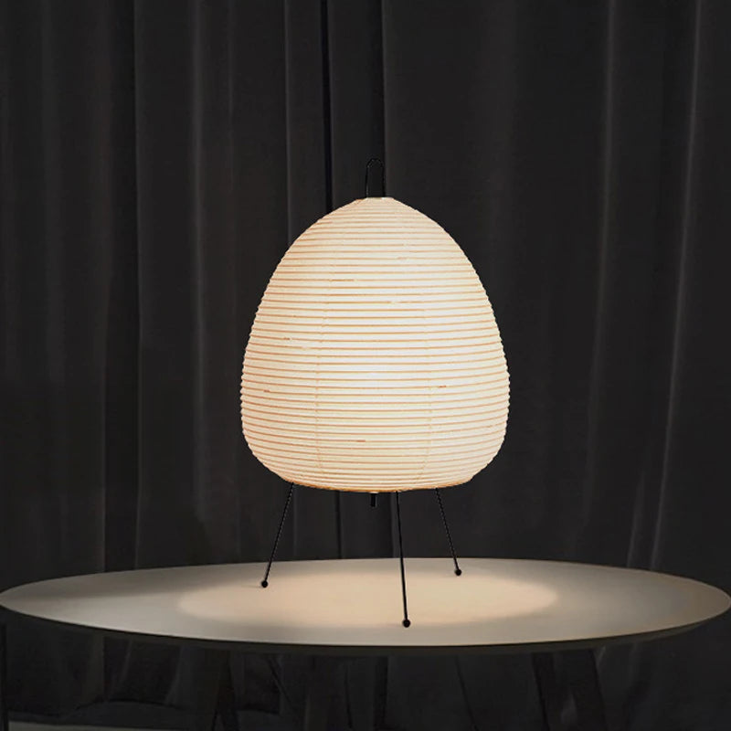 ZenGlow Table Lamp